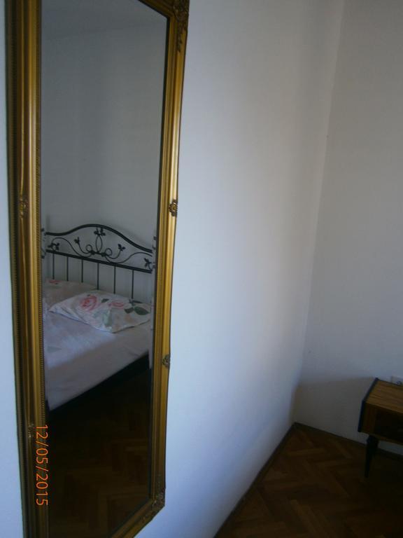 Apartments Tri Palme Baška Voda 部屋 写真