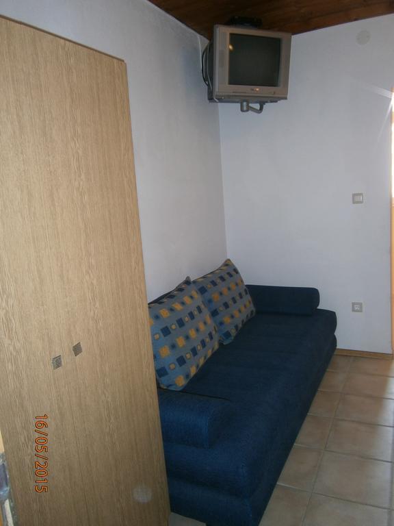 Apartments Tri Palme Baška Voda 部屋 写真