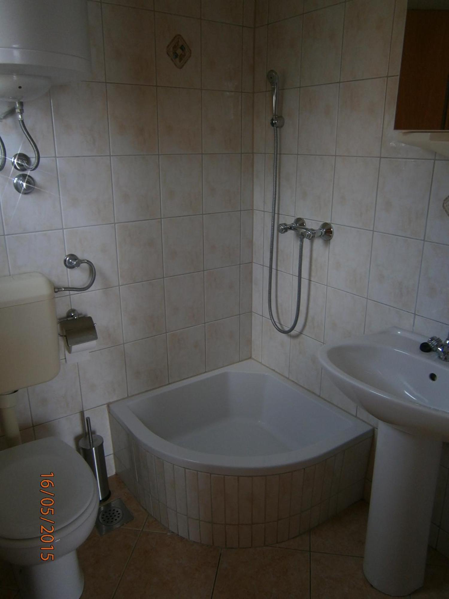 Apartments Tri Palme Baška Voda 部屋 写真
