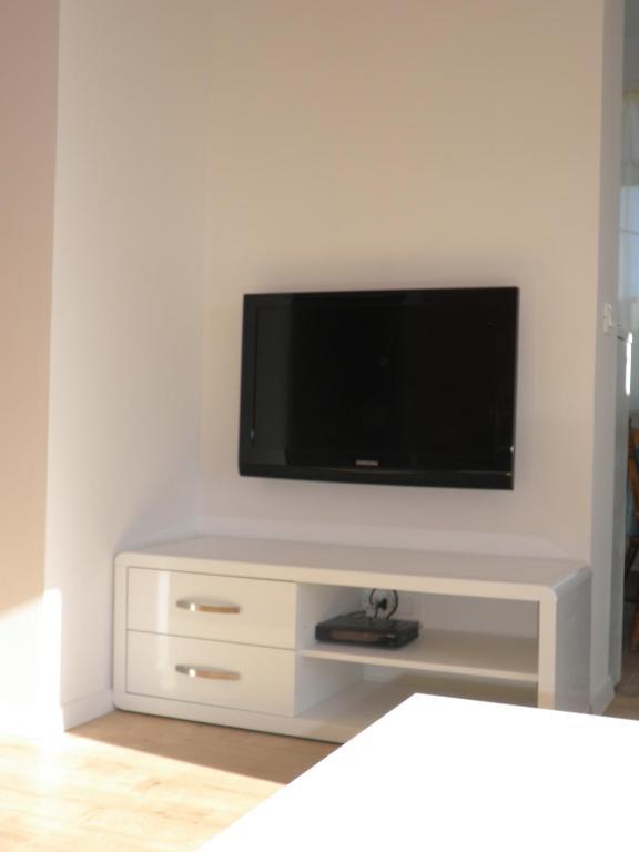 Apartments Tri Palme Baška Voda 部屋 写真